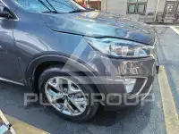2015 KIA Sorento