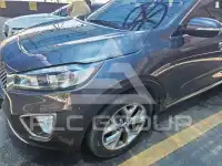 2015 KIA Sorento