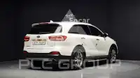 2015 KIA Sorento