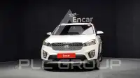 2015 KIA Sorento