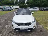 2015 KIA Sorento