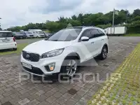 2015 KIA Sorento