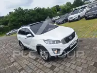 2015 KIA Sorento