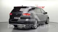 2015 KIA Carnival