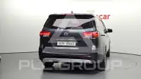 2015 KIA Carnival