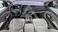 2015 KIA Carnival