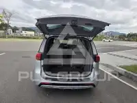 2015 KIA Carnival