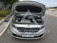 2015 KIA Carnival