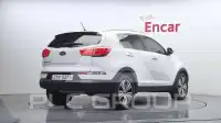 2015 KIA Sportage