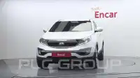 2015 KIA Sportage