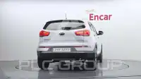 2015 KIA Sportage