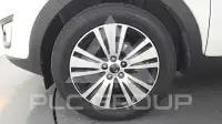 2015 KIA Sportage