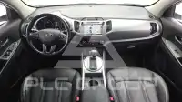 2015 KIA Sportage