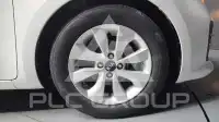 2015 KIA Pride