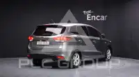 2015 KIA Carens