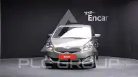 2015 KIA Carens