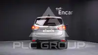 2015 KIA Carens