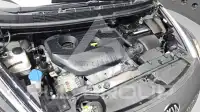 2015 KIA Carens