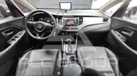 2015 KIA Carens