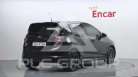 2015 GM Daewoo Aveo