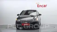 2015 GM Daewoo Aveo