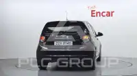 2015 GM Daewoo Aveo