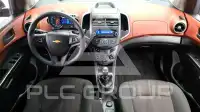 2015 GM Daewoo Aveo