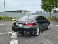 2015 GM Daewoo Alpheon
