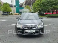 2015 GM Daewoo Alpheon