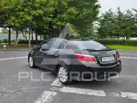 2015 GM Daewoo Alpheon