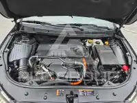 2015 GM Daewoo Alpheon