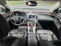 2015 GM Daewoo Alpheon