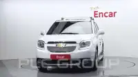 2015 GM Daewoo Orlando
