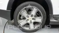 2015 GM Daewoo Orlando