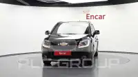 2015 GM Daewoo Orlando