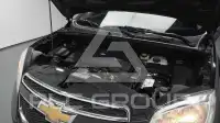 2015 GM Daewoo Orlando