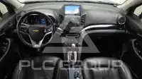 2015 GM Daewoo Orlando