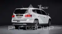 2015 GM Daewoo Orlando