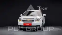 2015 GM Daewoo Orlando