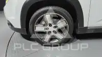 2015 GM Daewoo Orlando