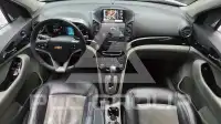 2015 GM Daewoo Orlando