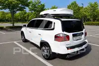 2015 GM Daewoo Orlando