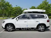 2015 GM Daewoo Orlando