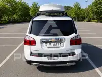 2015 GM Daewoo Orlando
