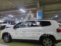 2015 GM Daewoo Orlando