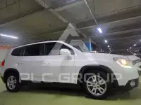 2015 GM Daewoo Orlando