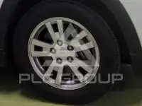 2015 GM Daewoo Orlando