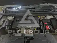 2015 GM Daewoo Orlando