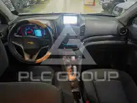 2015 GM Daewoo Orlando