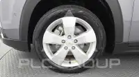 2015 GM Daewoo Orlando